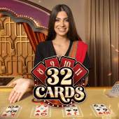 32 Baraha card-deck cover art