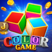 Color Game three-dice cover art