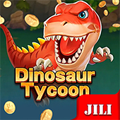 Dinosaur Tycoon prehistoric cover art