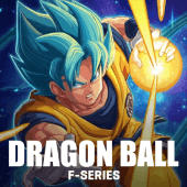 Dragon Ball orb-reel cover art