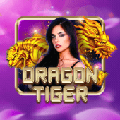 Dragon Tiger beast-card cover art