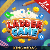 Ladder Game rung-path cover art