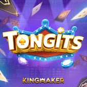 Tongits Filipino card-game cover art
