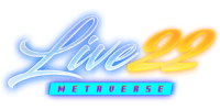 Partner game studio logo five