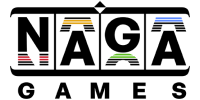 Partner game studio logo eight